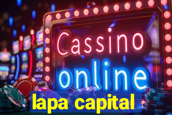 lapa capital